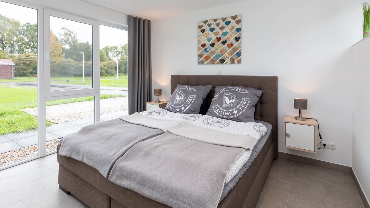 Photo of Bedroom in Schuettorf