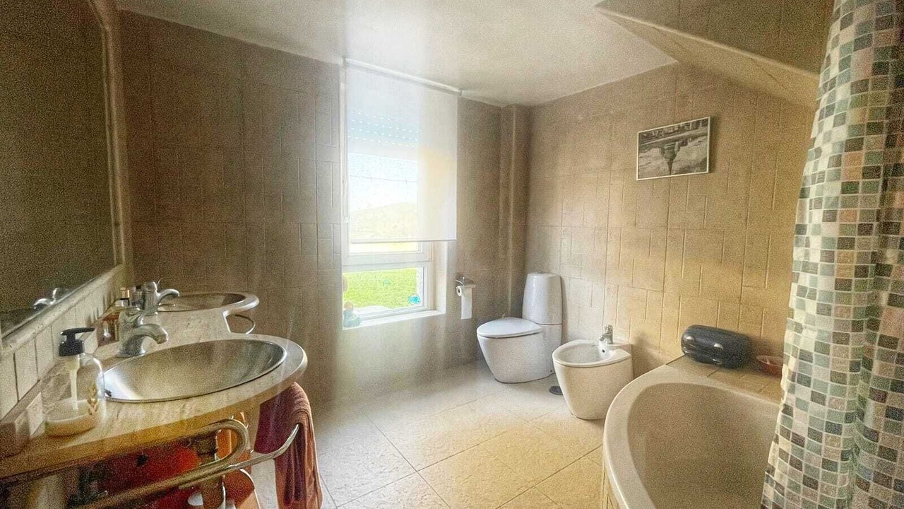Photo of Bathroom in Bareyo