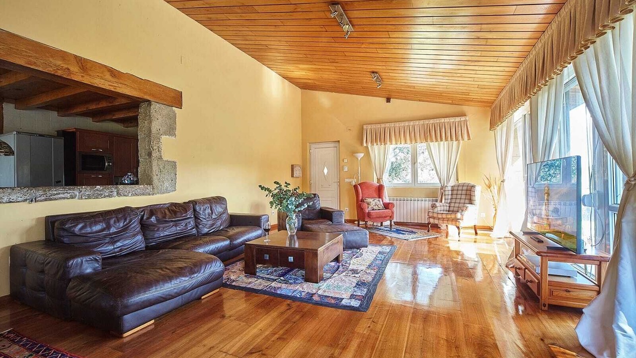 Photo of Livingroom in Bareyo