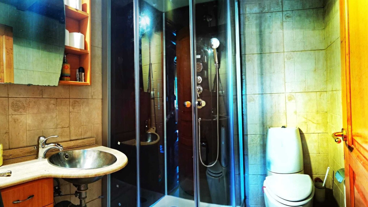 Photo of Bathroom in Bareyo