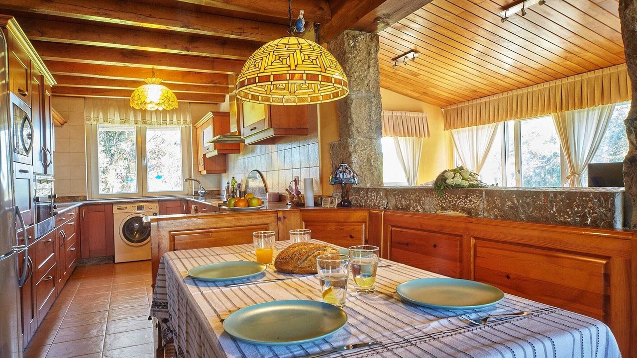 Photo of Kitchen in Bareyo