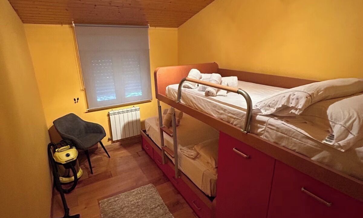 Photo of Bedroom in Bareyo