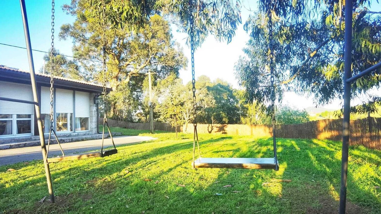 Photo of Outdoor in Bareyo