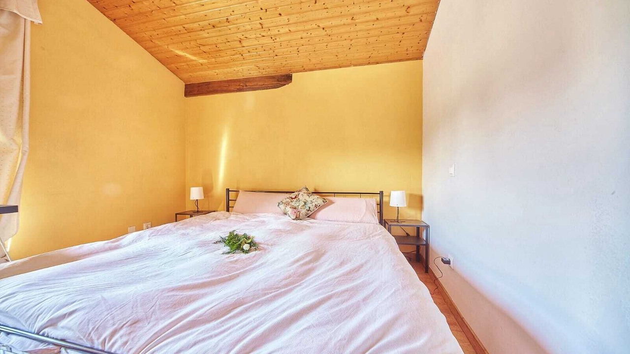 Photo of Bedroom in Bareyo