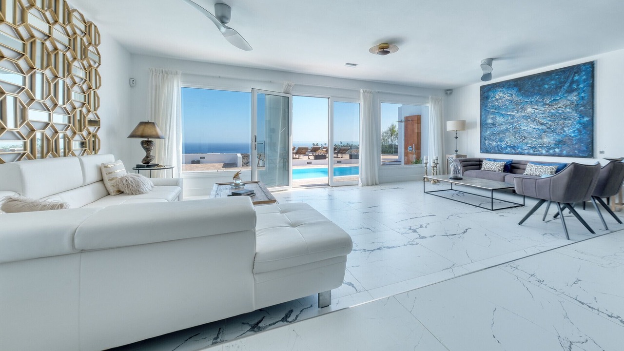 Photo of Livingroom in Macher