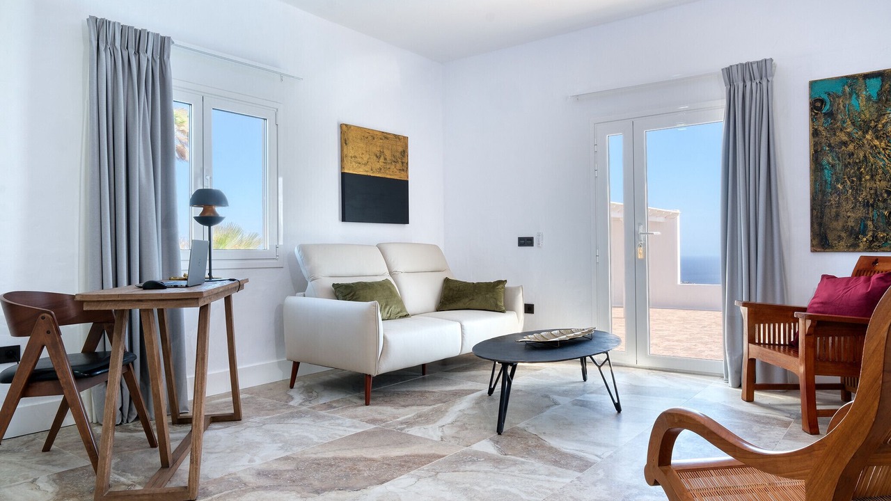 Photo of Livingroom in Macher