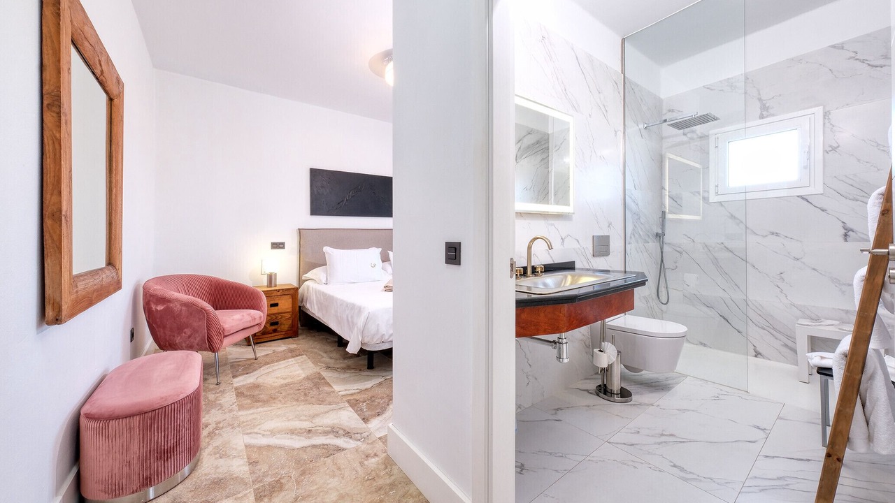 Photo of Bathroom in Macher