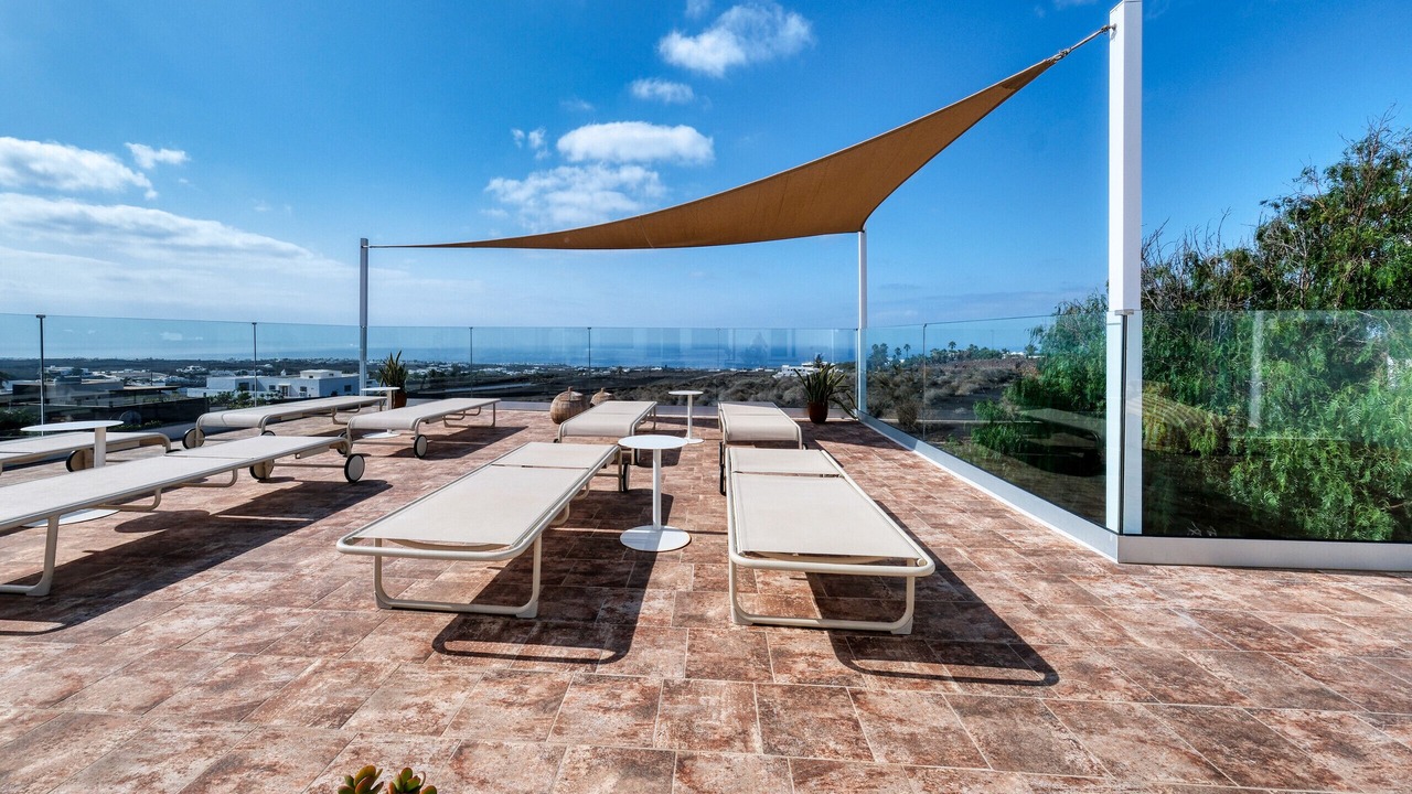 Photo of Patio Balcony in Macher