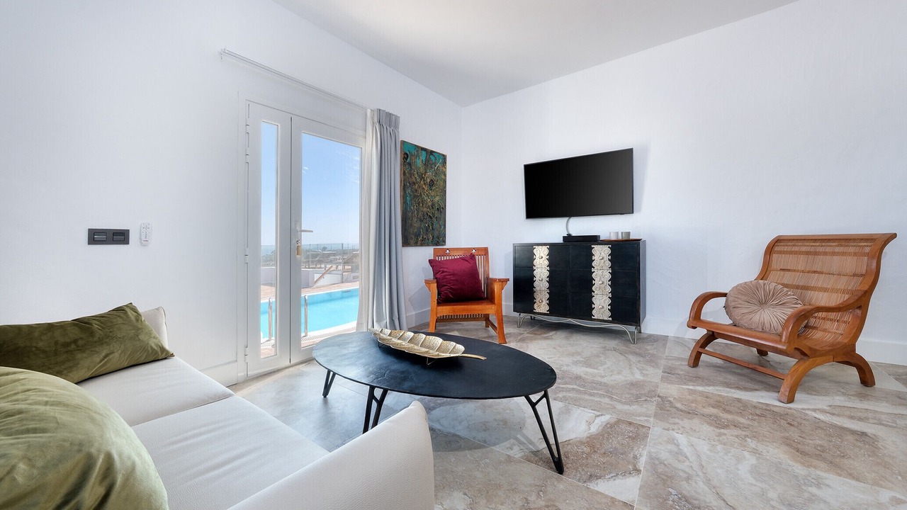 Photo of Livingroom in Macher