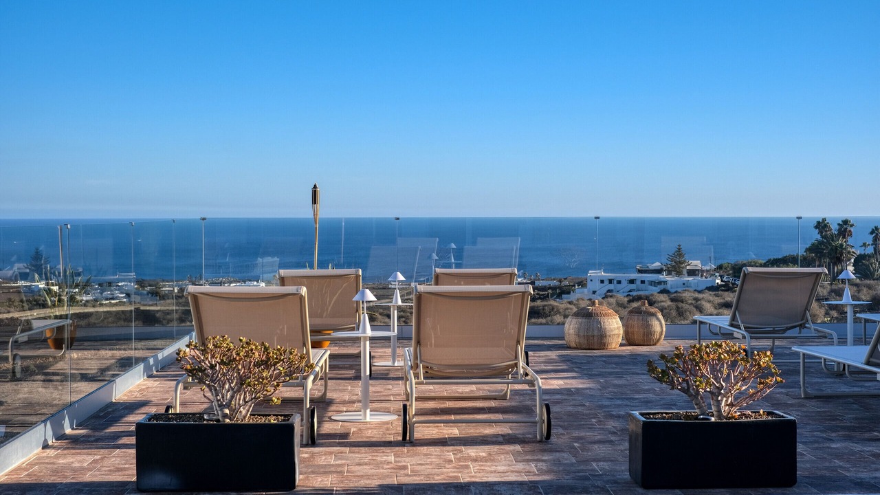 Photo of Patio Balcony in Macher