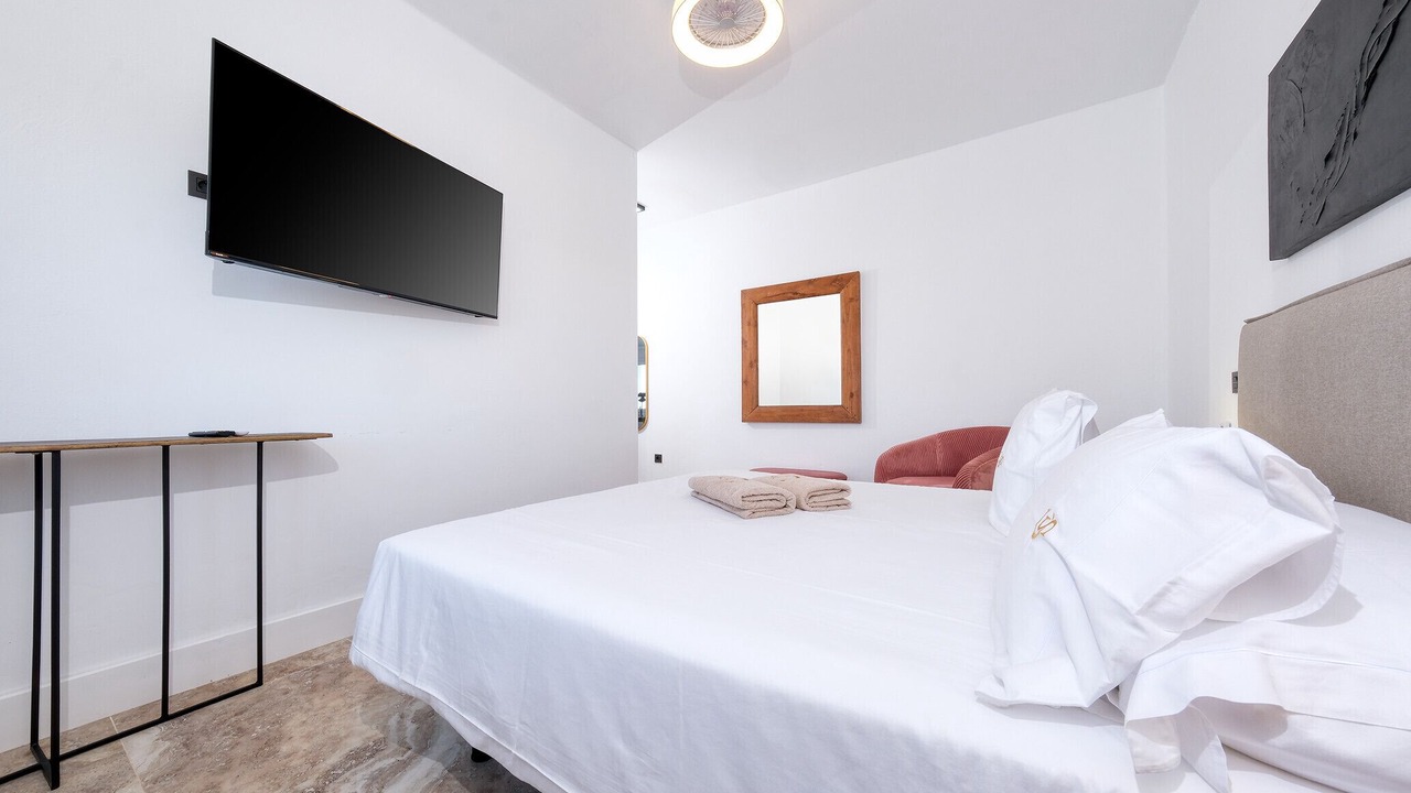 Photo of Bedroom in Macher