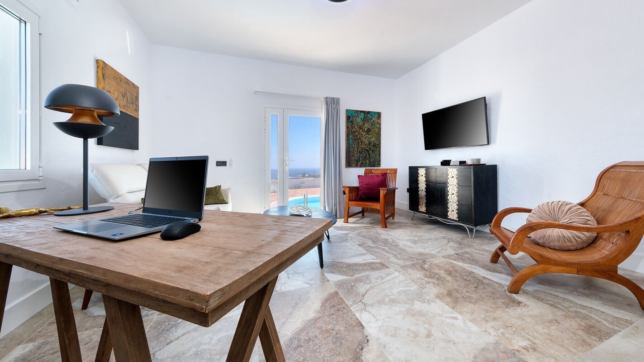 Photo of Livingroom in Macher