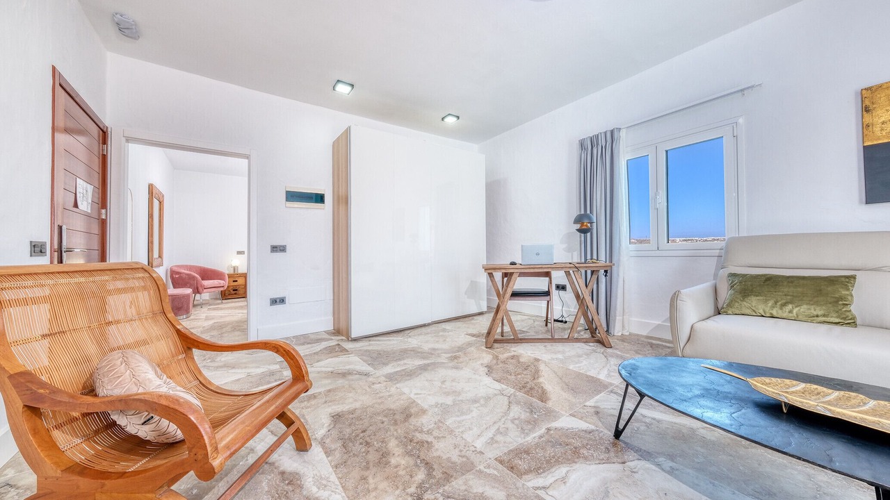Photo of Livingroom in Macher