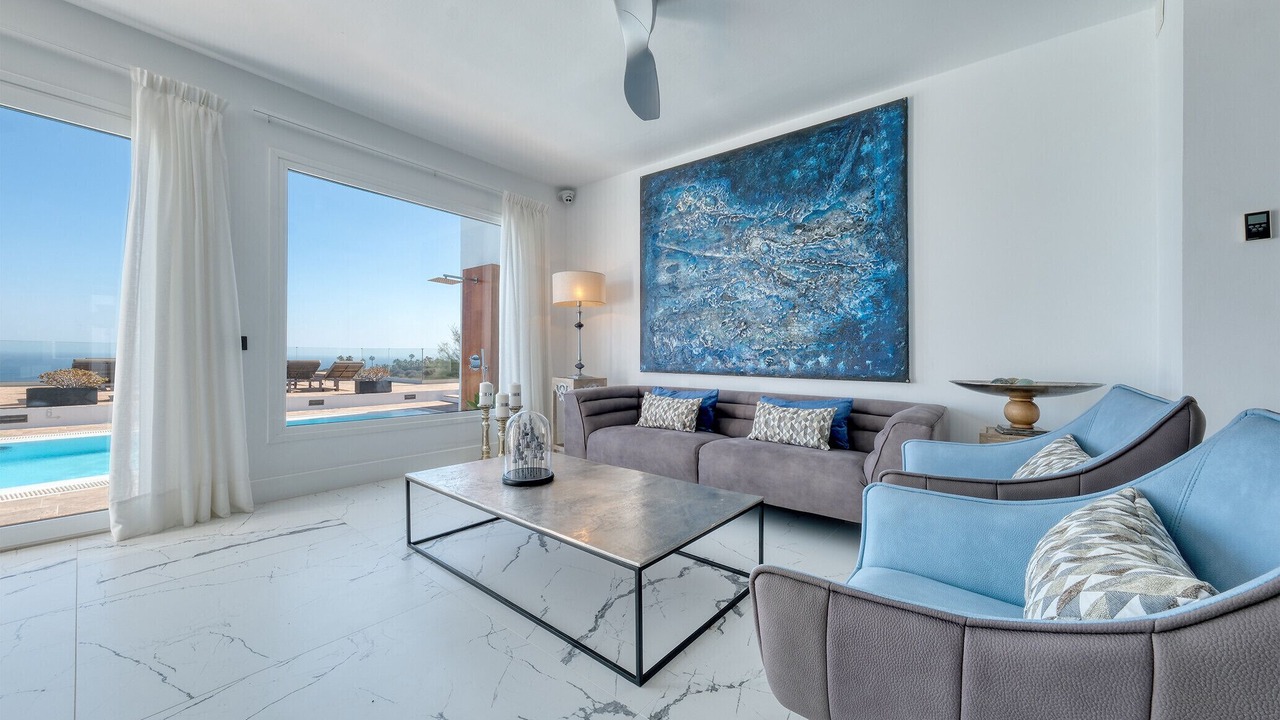 Photo of Livingroom in Macher