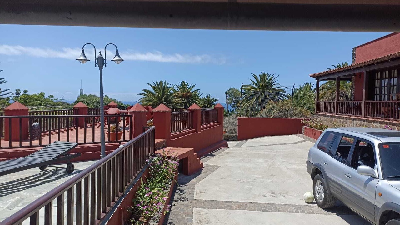 Photo of Outdoor in Icod de los Vinos