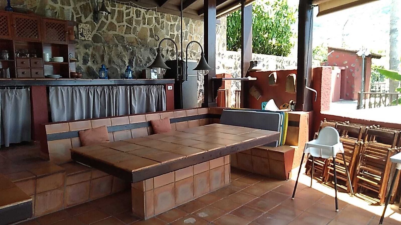 Photo of Outdoor in Icod de los Vinos