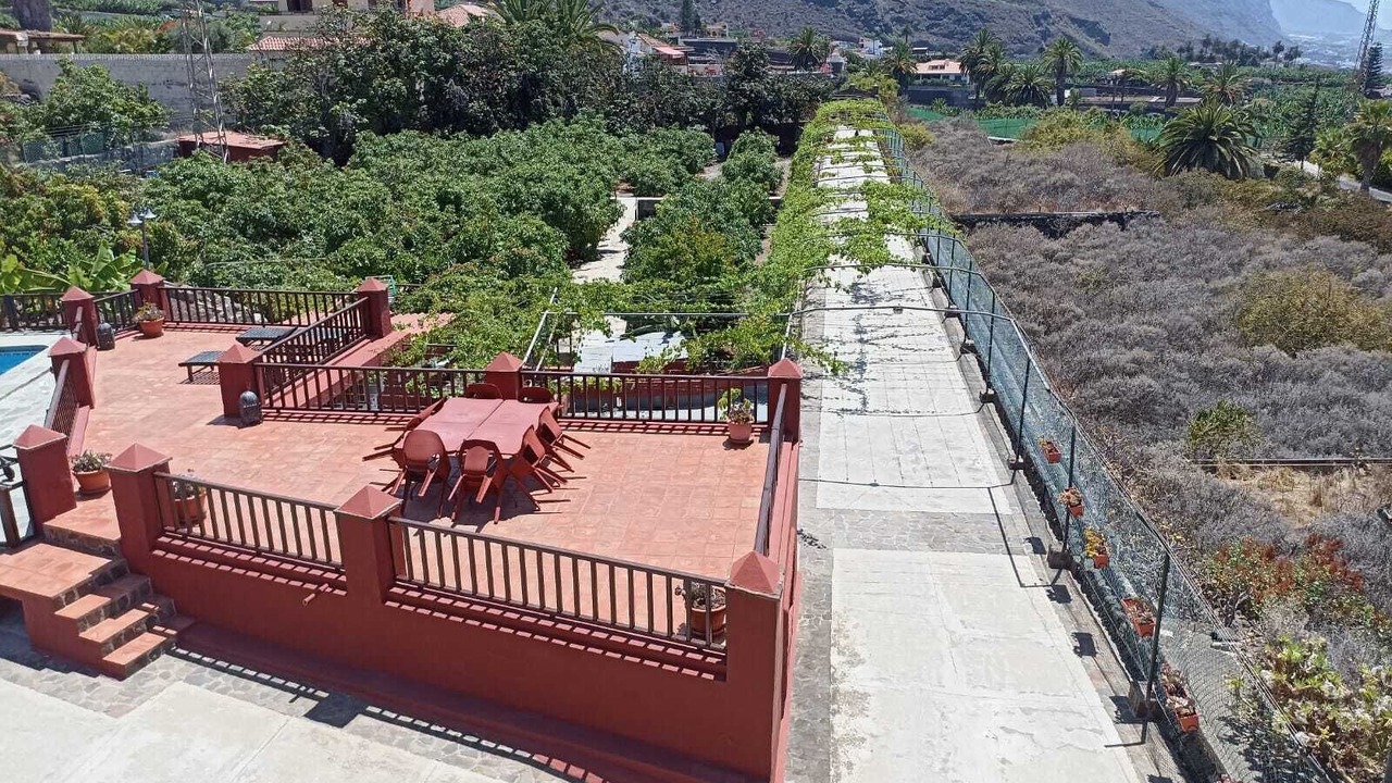 Photo of Outdoor in Icod de los Vinos