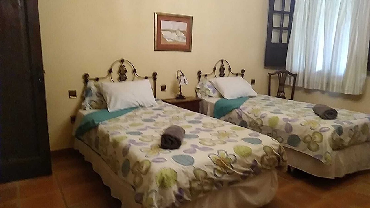 Photo of Bedroom in Icod de los Vinos