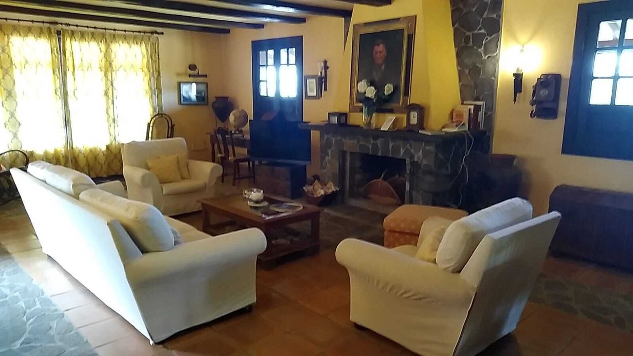 Photo of Livingroom in Icod de los Vinos