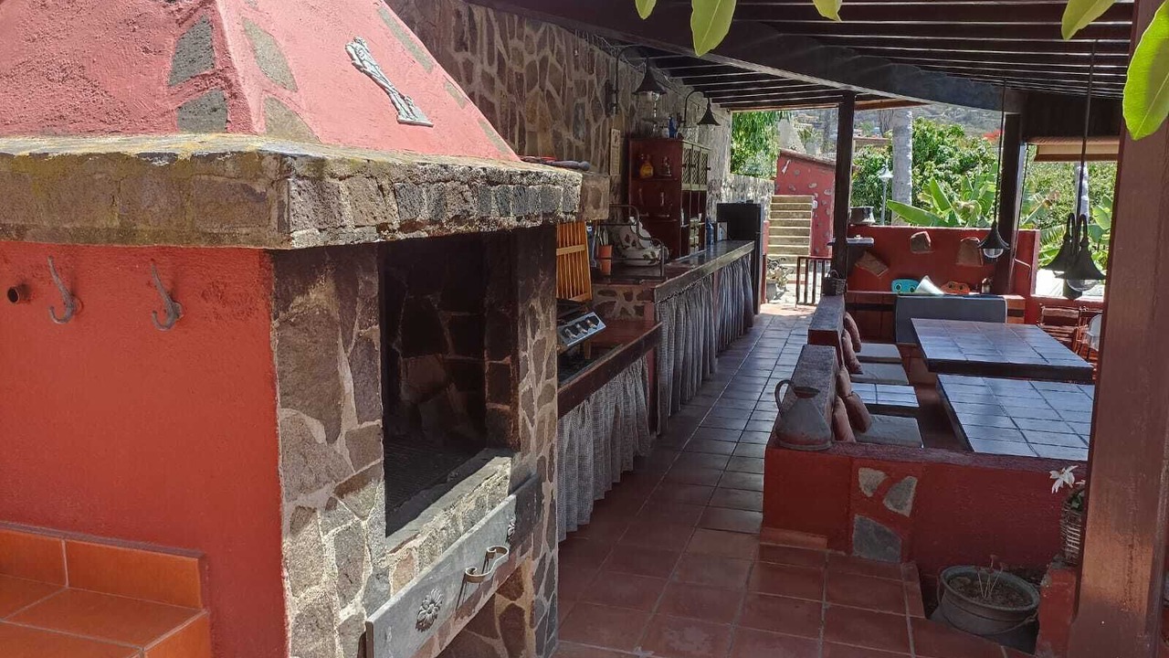 Photo of Outdoor in Icod de los Vinos