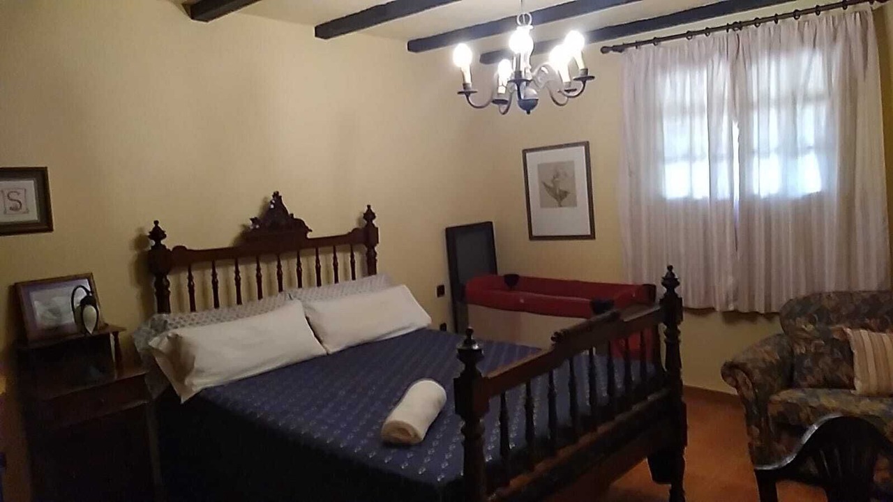 Photo of Bedroom in Icod de los Vinos