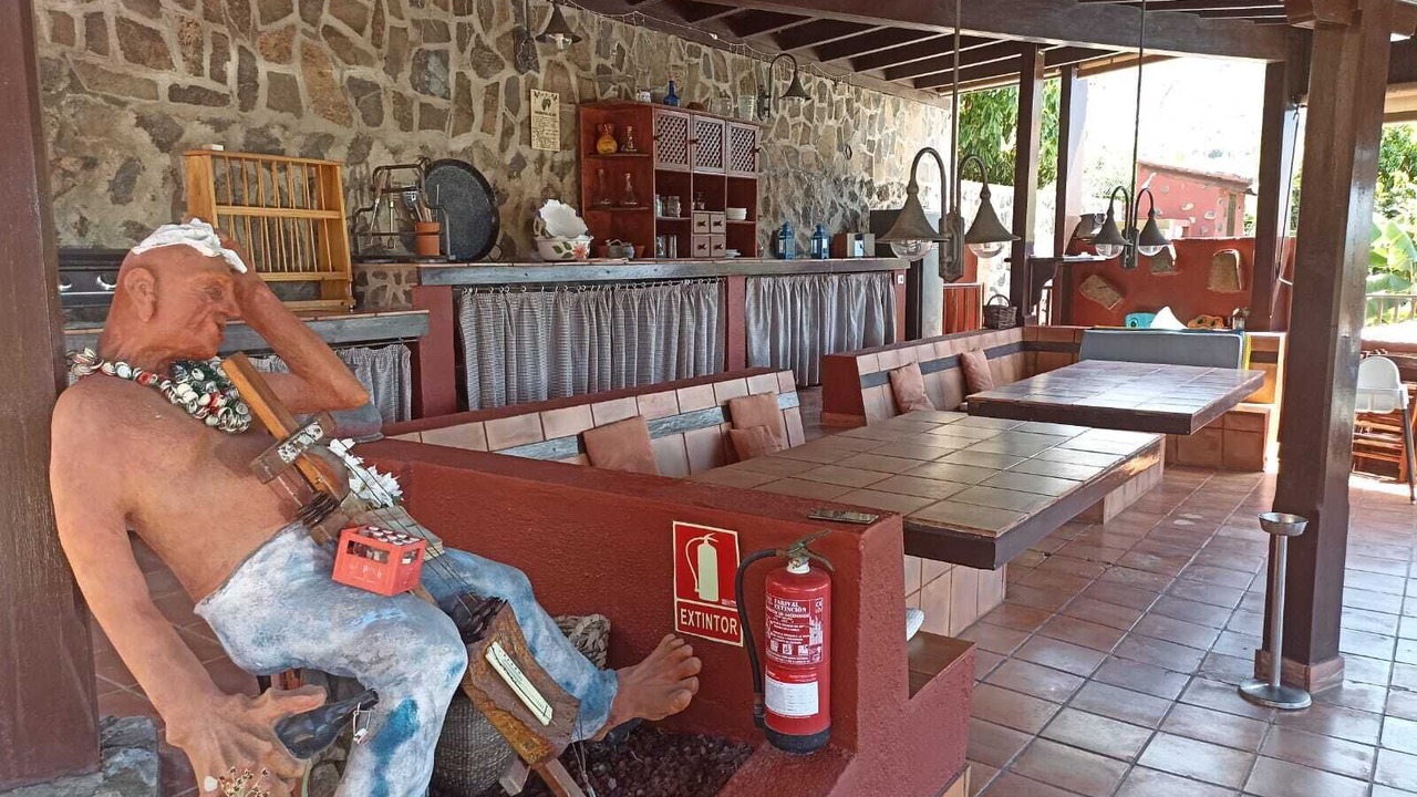 Photo of Outdoor in Icod de los Vinos