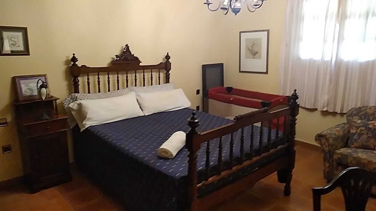 Photo of Bedroom in Icod de los Vinos