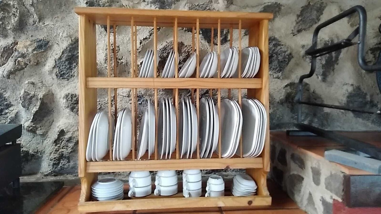 Photo of Kitchen in Icod de los Vinos