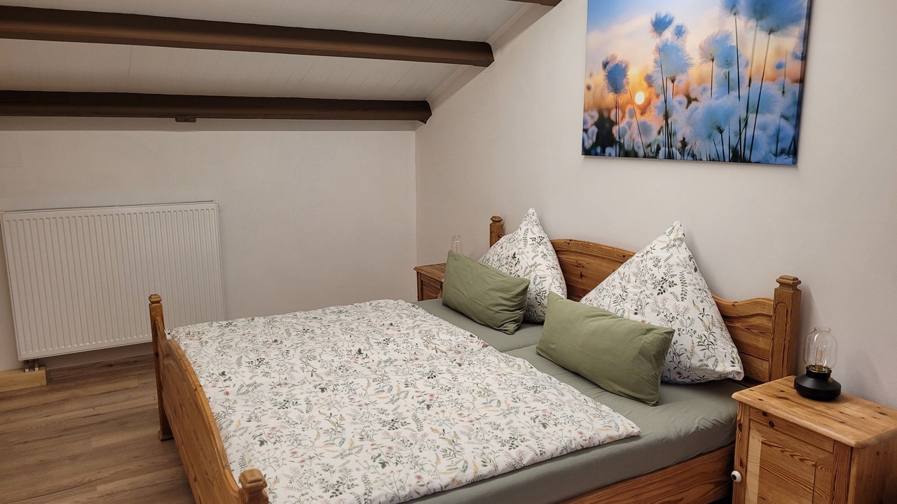 Photo of Bedroom in Neuhof an der Zenn