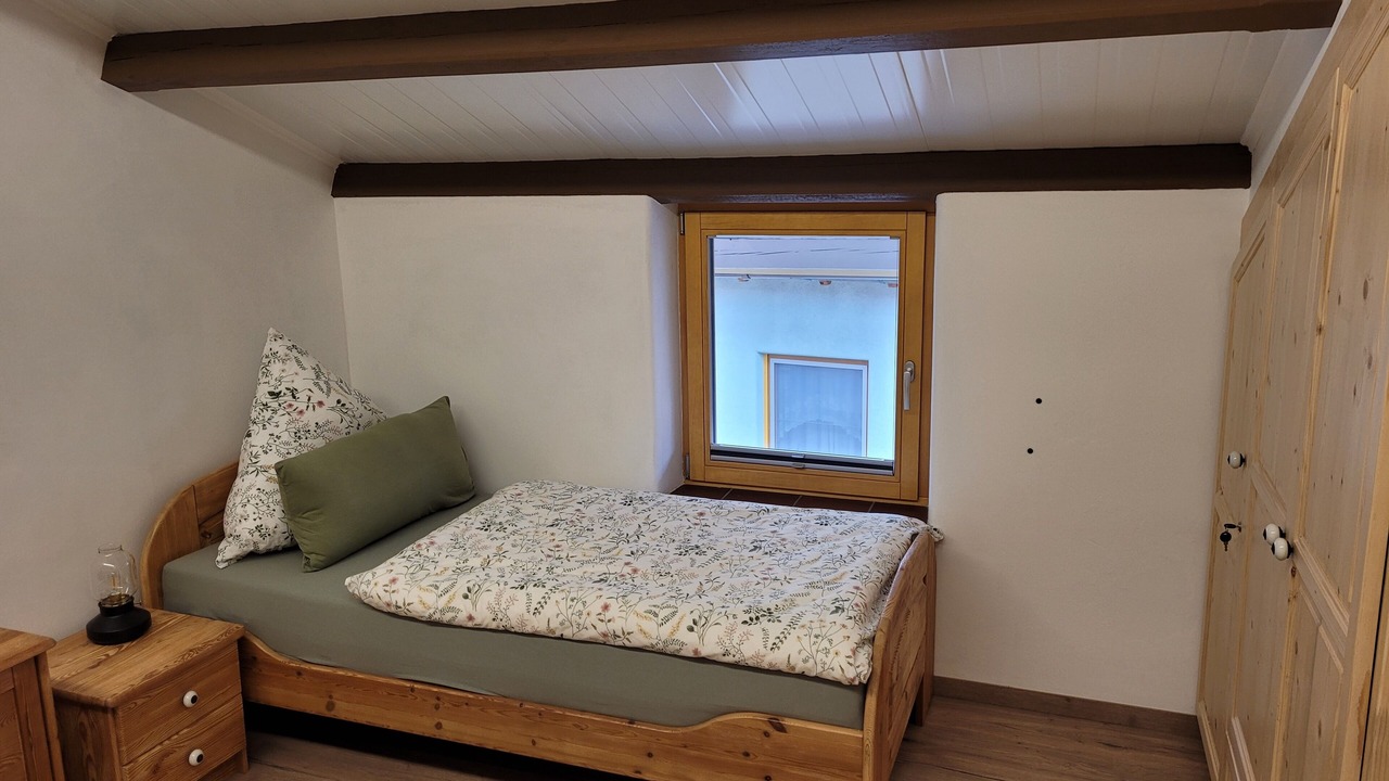 Photo of Bedroom in Neuhof an der Zenn