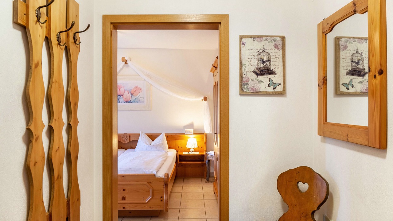 Photo of Bedroom in Mittenwald