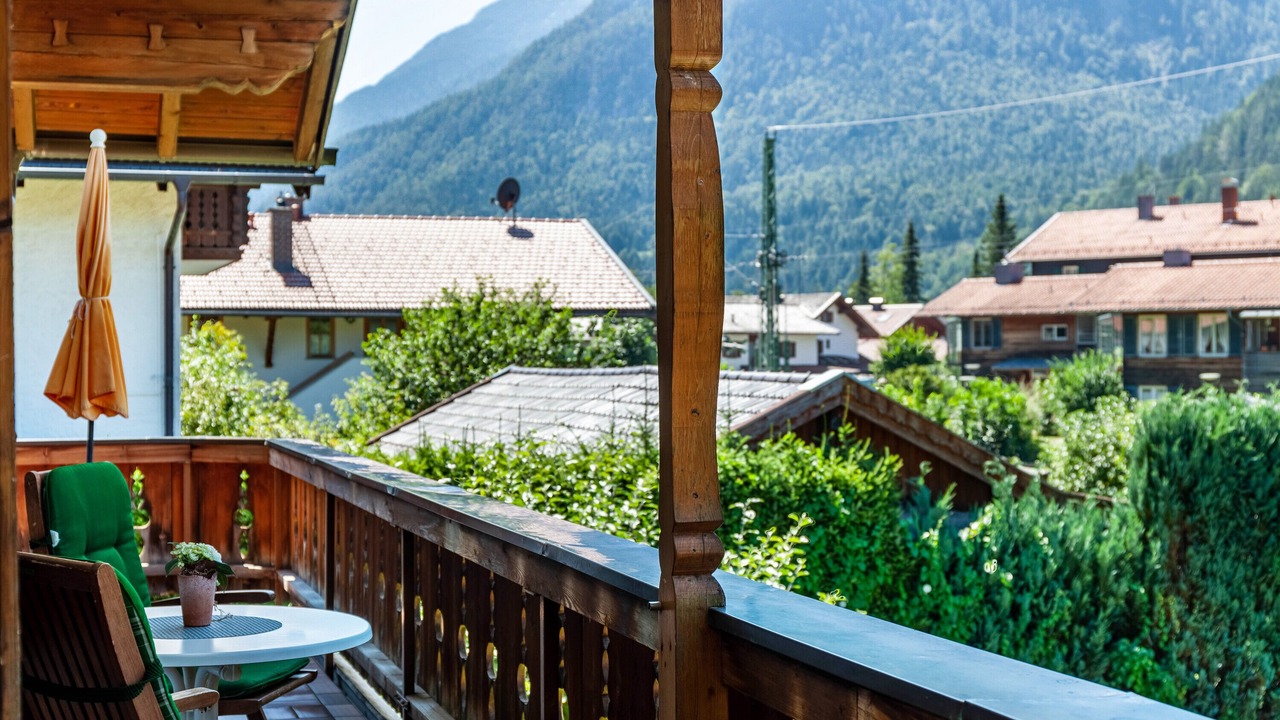 Photo of Outdoor in Mittenwald