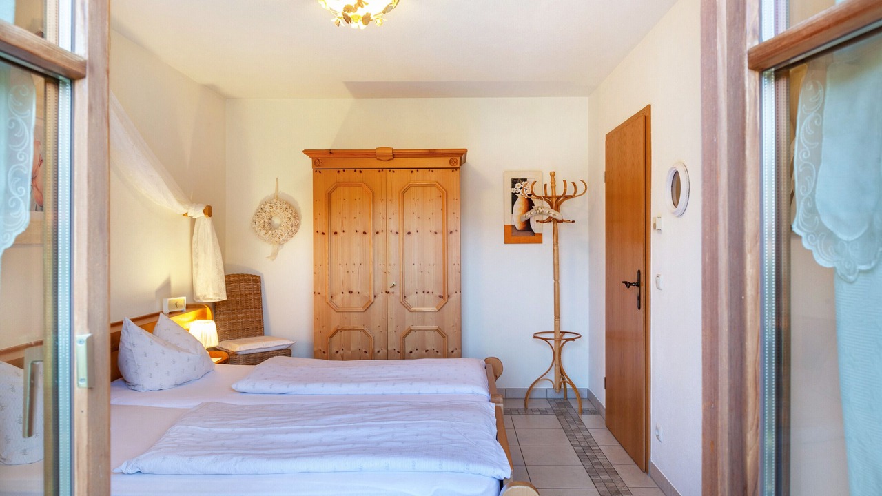 Photo of Bedroom in Mittenwald