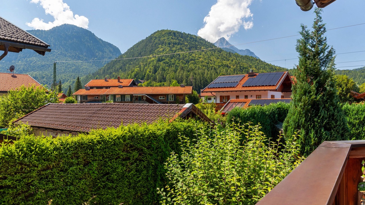 Photo of Outdoor in Mittenwald