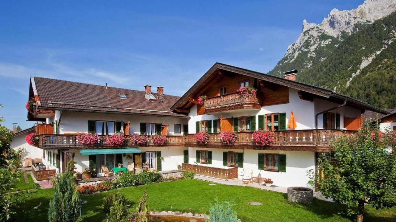 Photo of Outdoor in Mittenwald
