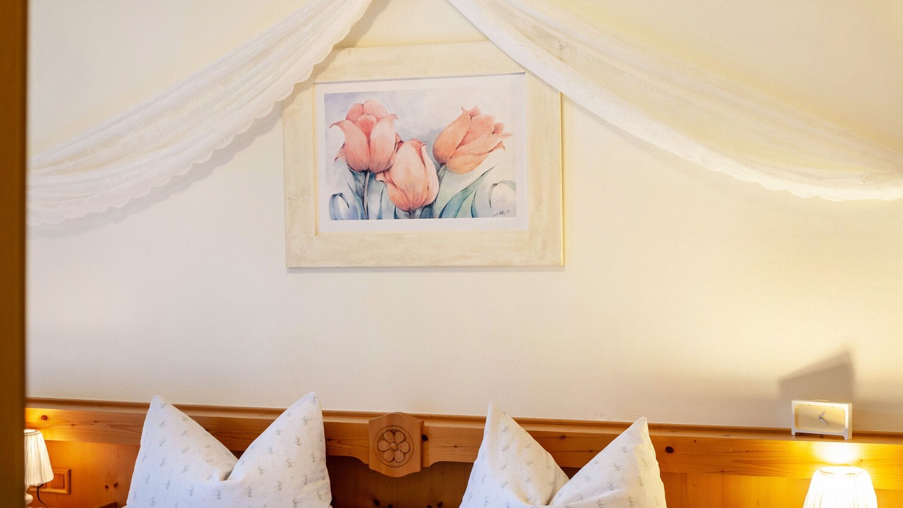 Photo of Bedroom in Mittenwald