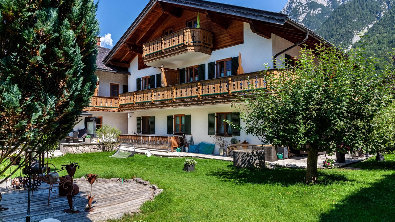Photo of Outdoor in Mittenwald