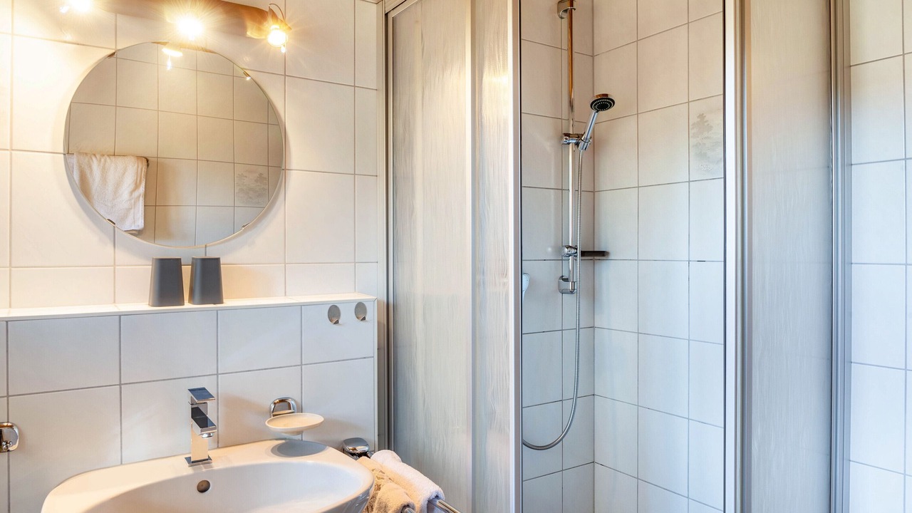 Photo of Bathroom in Mittenwald