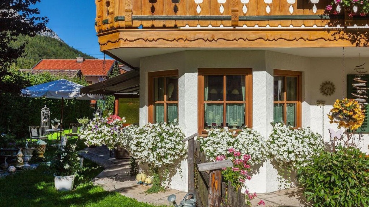 Photo of Outdoor in Mittenwald