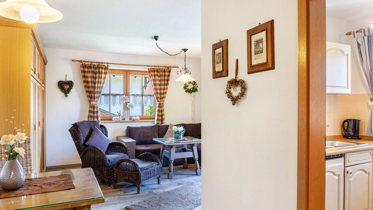 Photo of Livingroom in Mittenwald