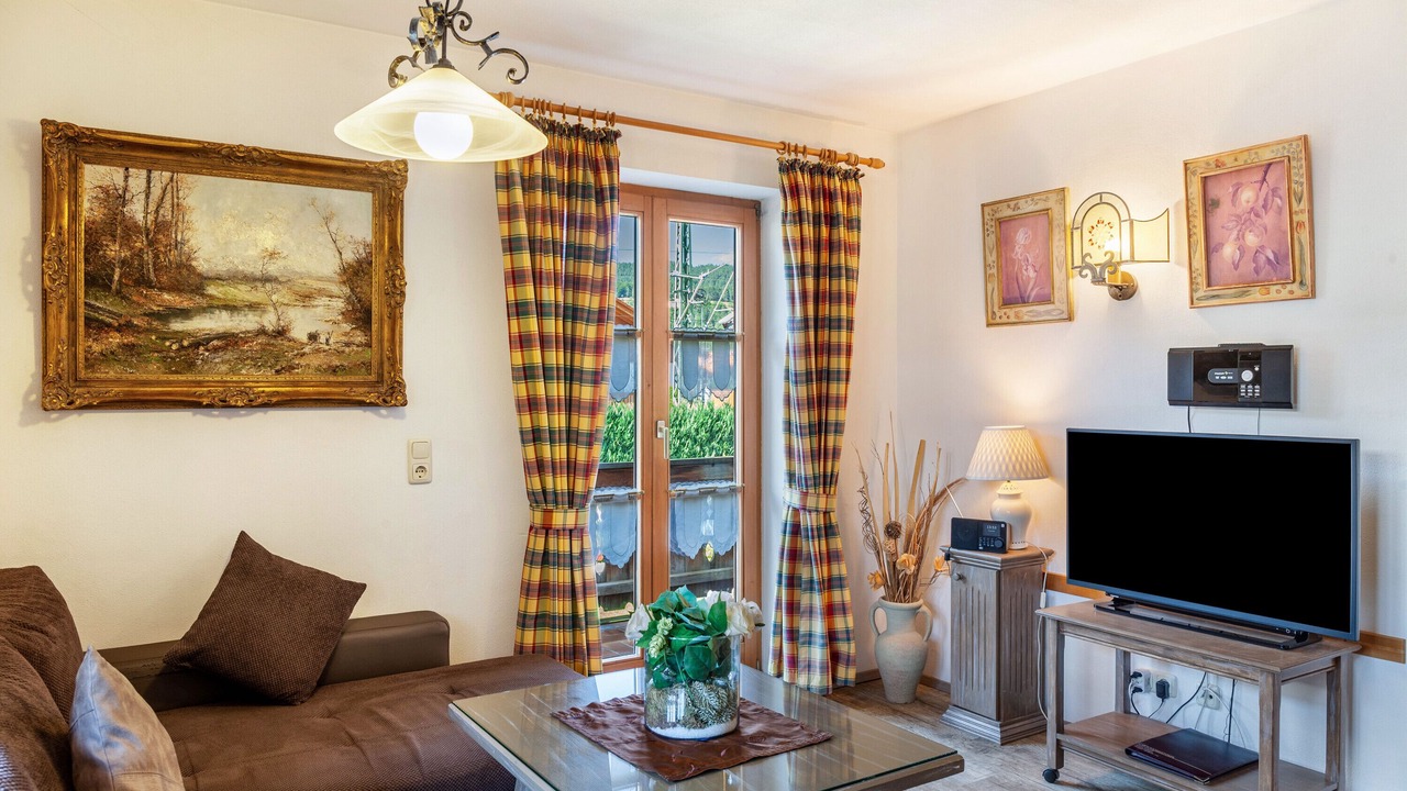 Photo of Livingroom in Mittenwald