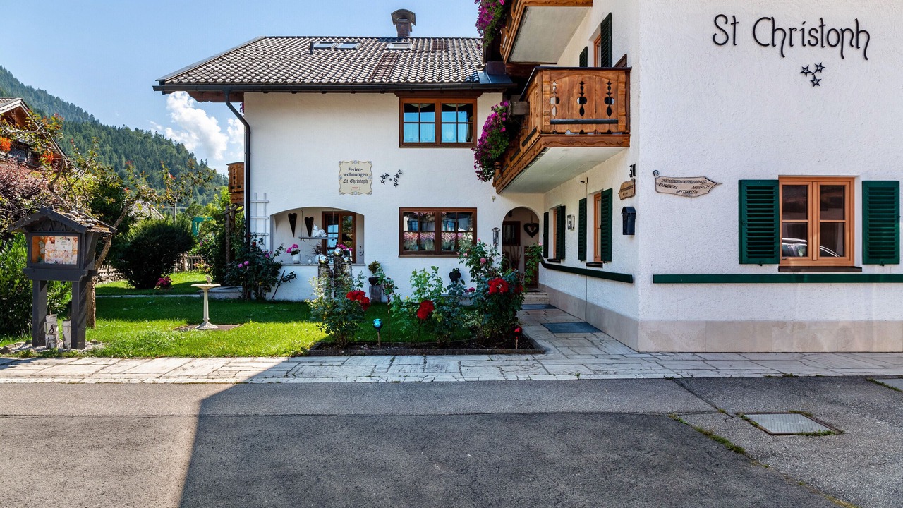 Photo of Outdoor in Mittenwald