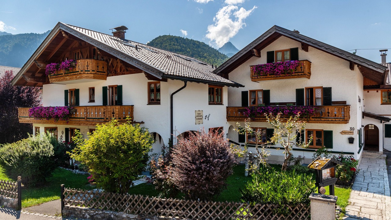 Photo of Outdoor in Mittenwald