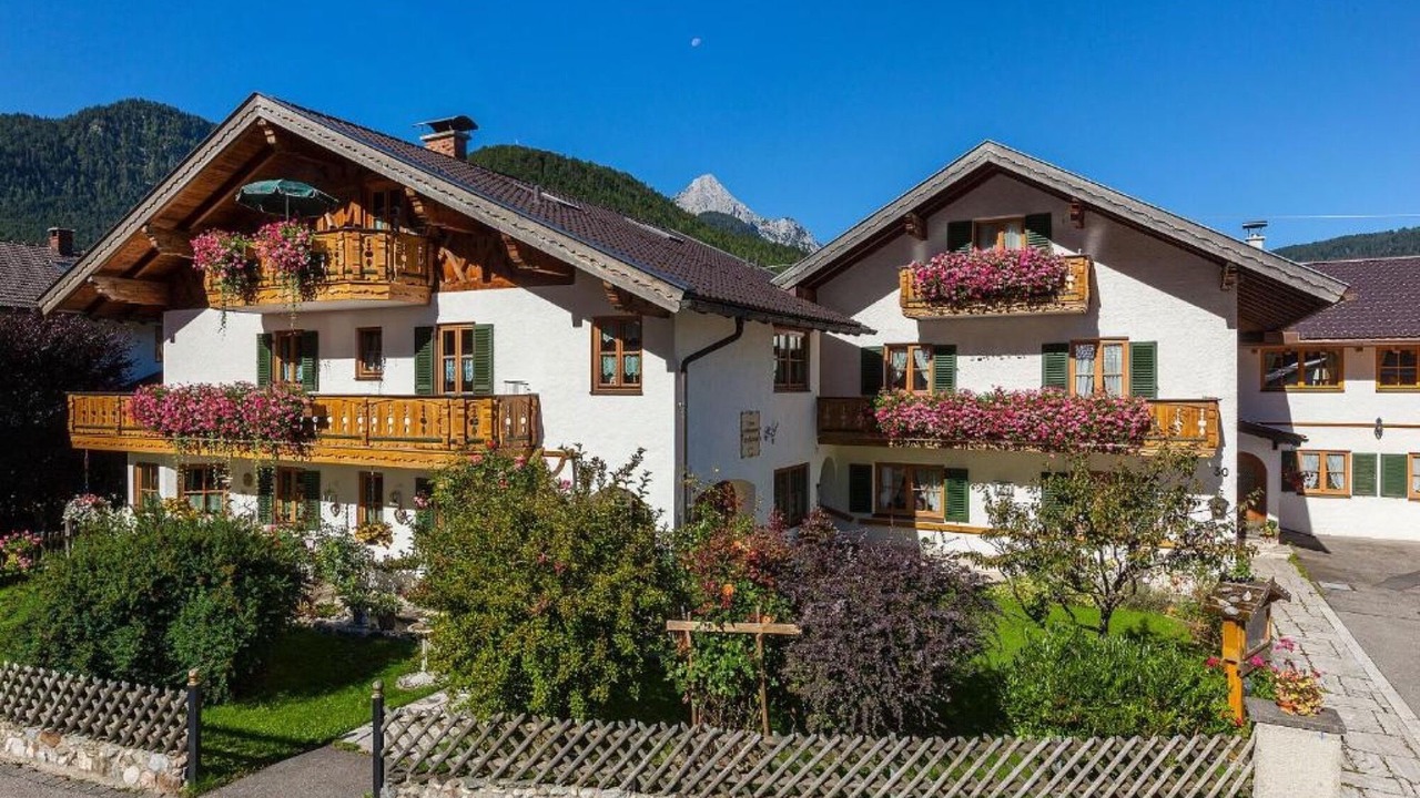 Photo of Outdoor in Mittenwald