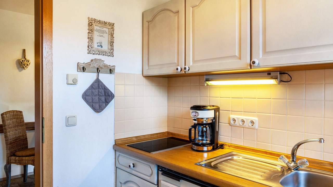 Photo of Kitchen in Mittenwald