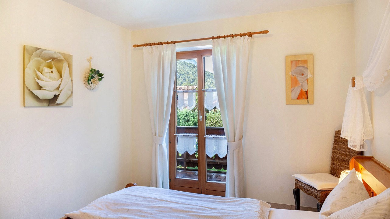 Photo of Bedroom in Mittenwald