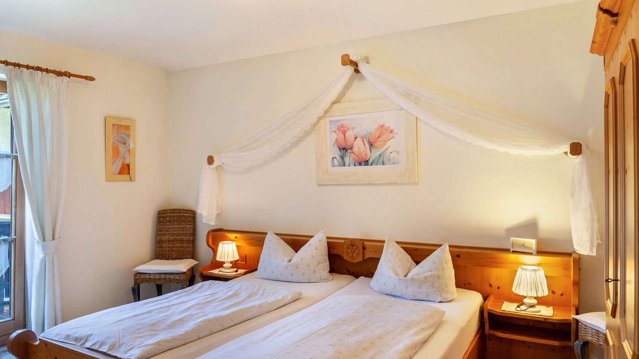 Photo of Bedroom in Mittenwald