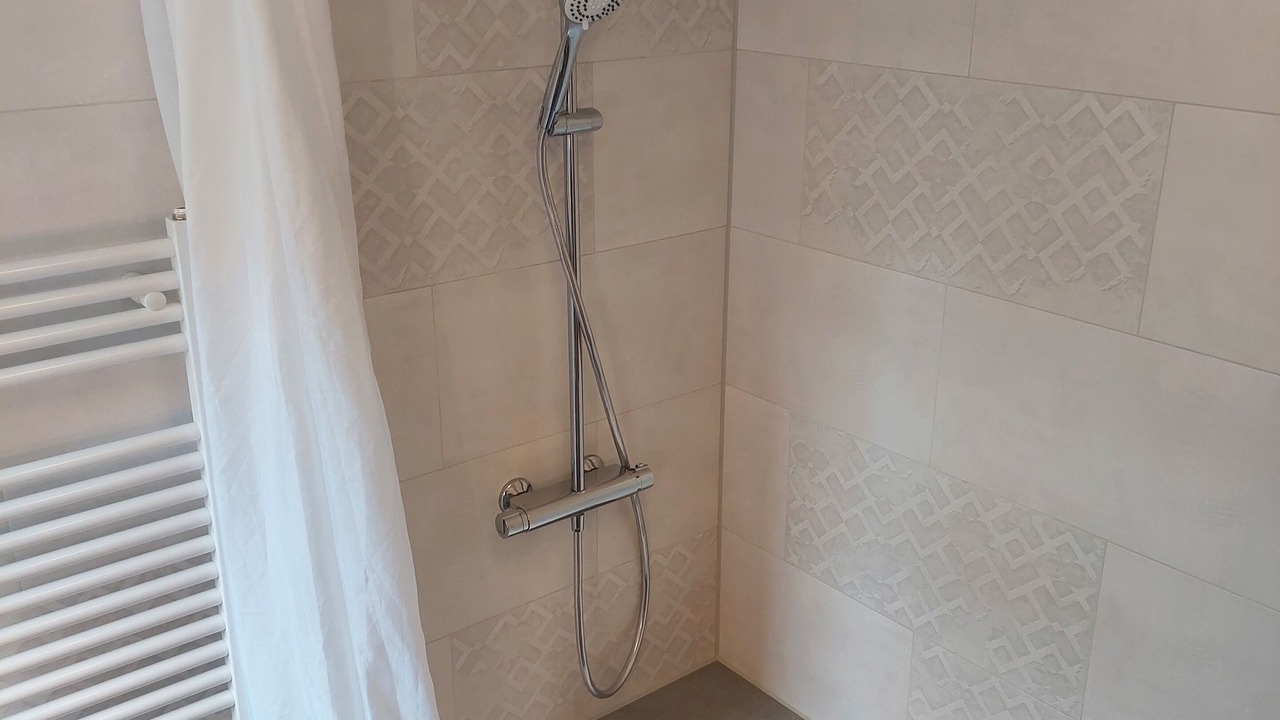 Photo of Bathroom in Cadolzburg