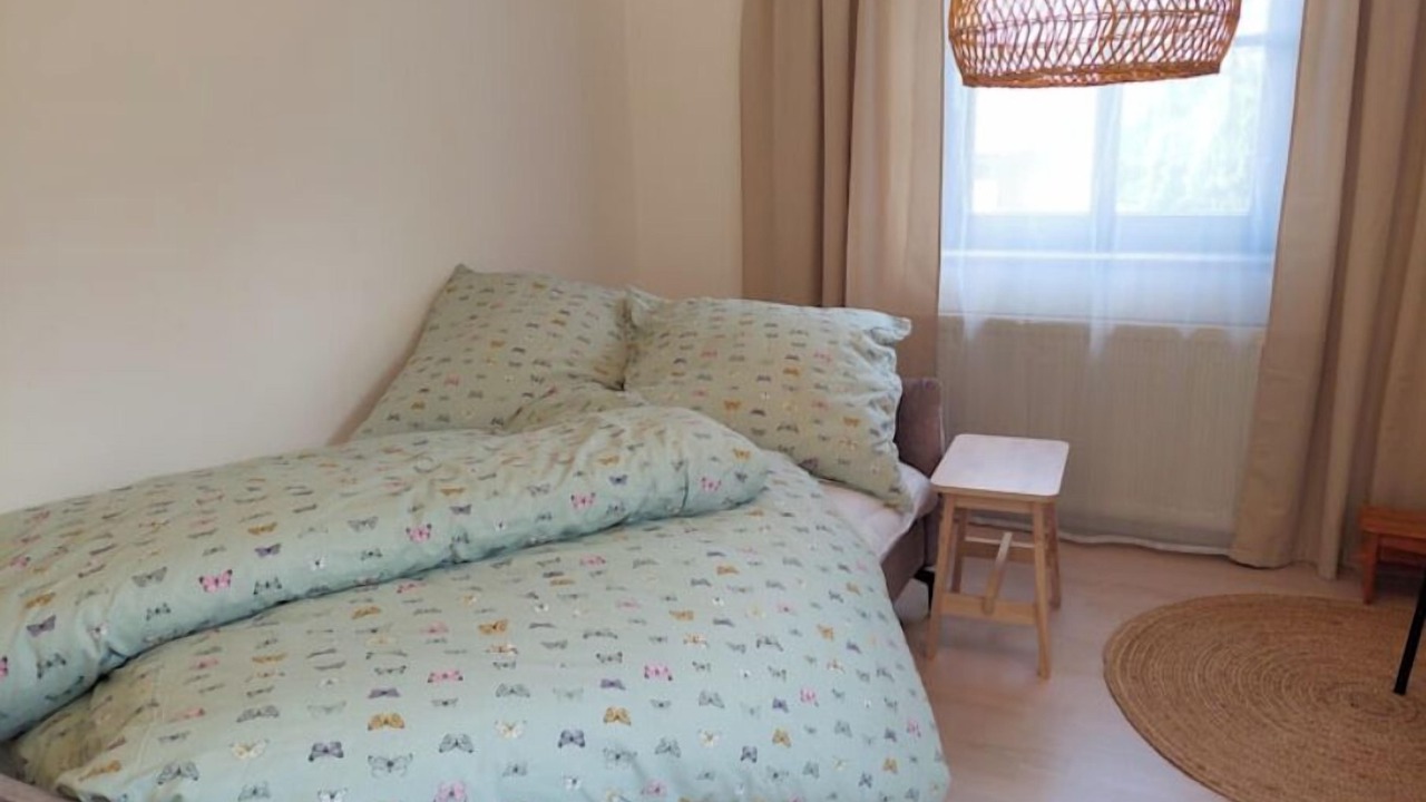 Photo of Bedroom in Cadolzburg