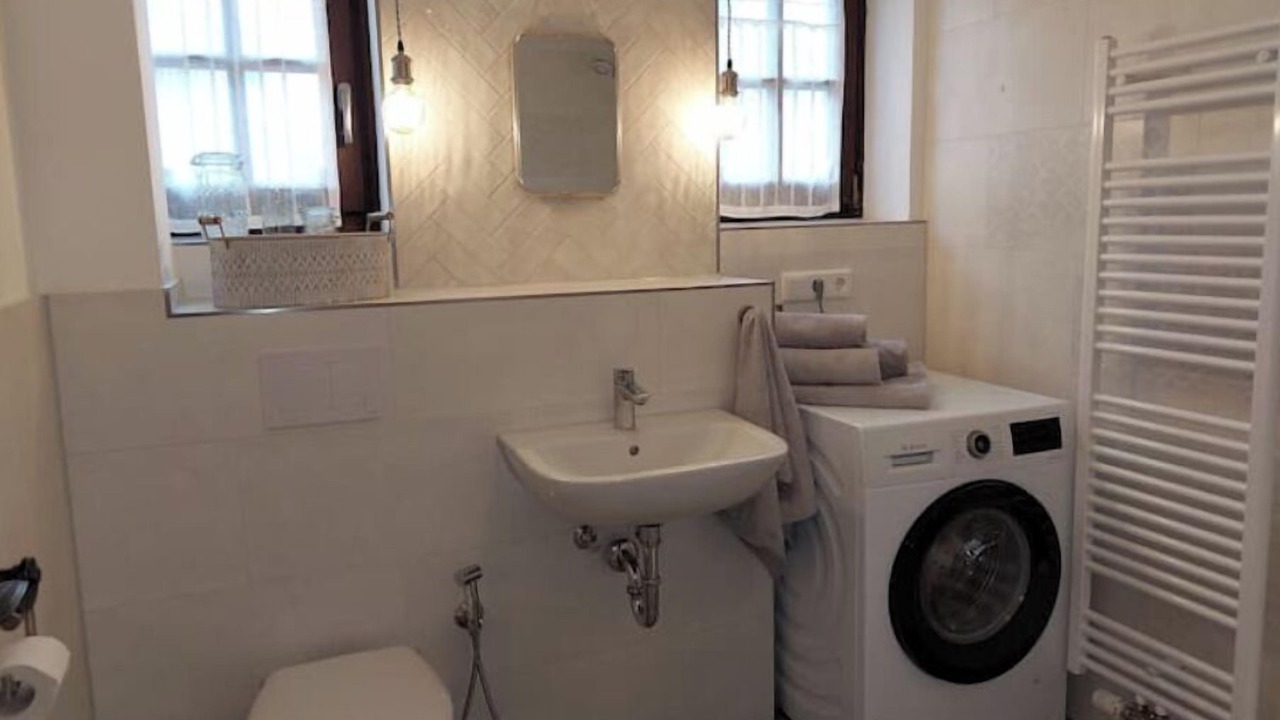 Photo of Bathroom in Cadolzburg